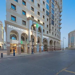 visit hotel