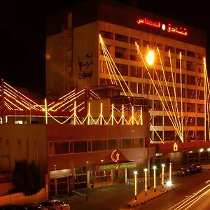 visit hotel