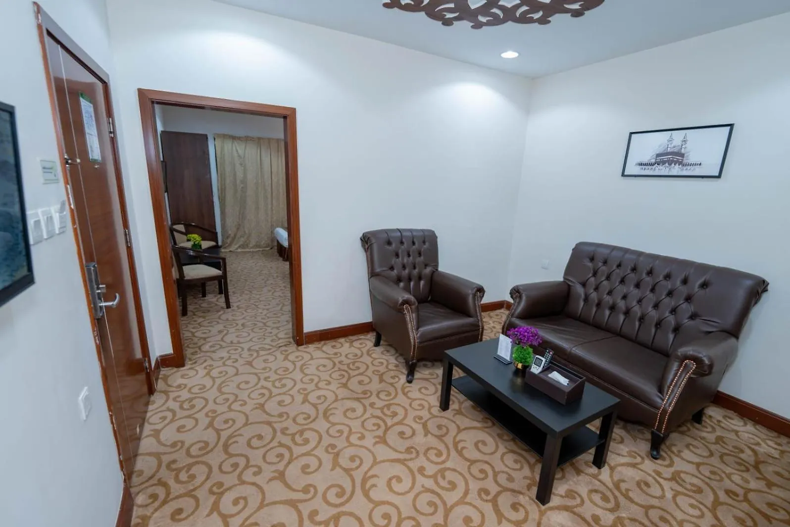 Rizq Palace Hotel Al Masfalah