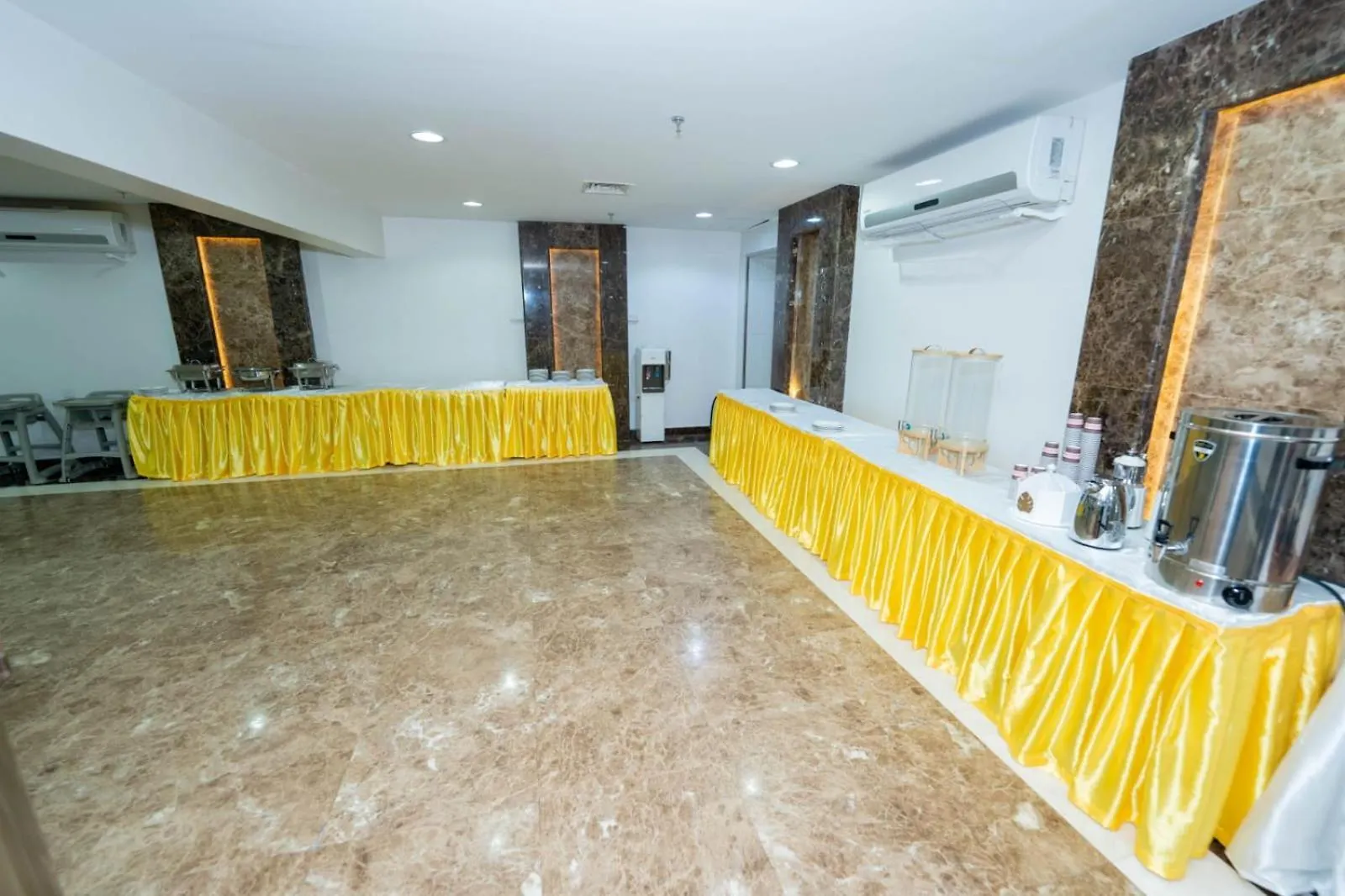 Rizq Palace Hotel Al Masfalah