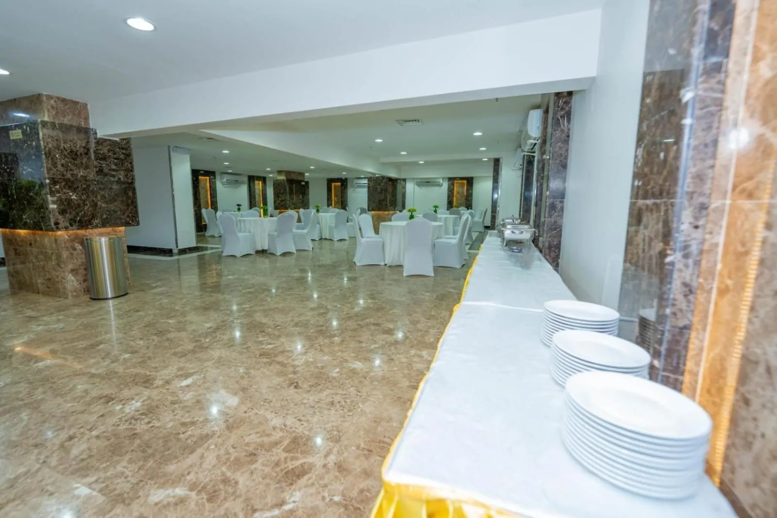 ****  Rizq Palace Hotel Al Masfalah Saudi Arabia