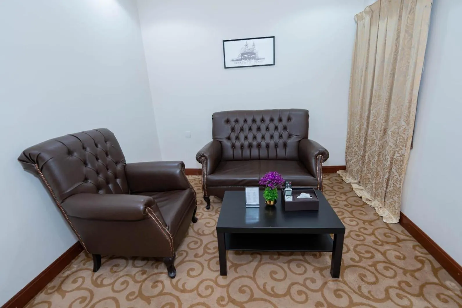 Rizq Palace Hotel Al Masfalah 4*,