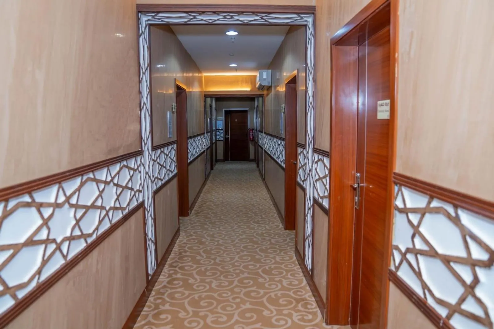 ****  Rizq Palace Hotel Al Masfalah Saudi Arabia