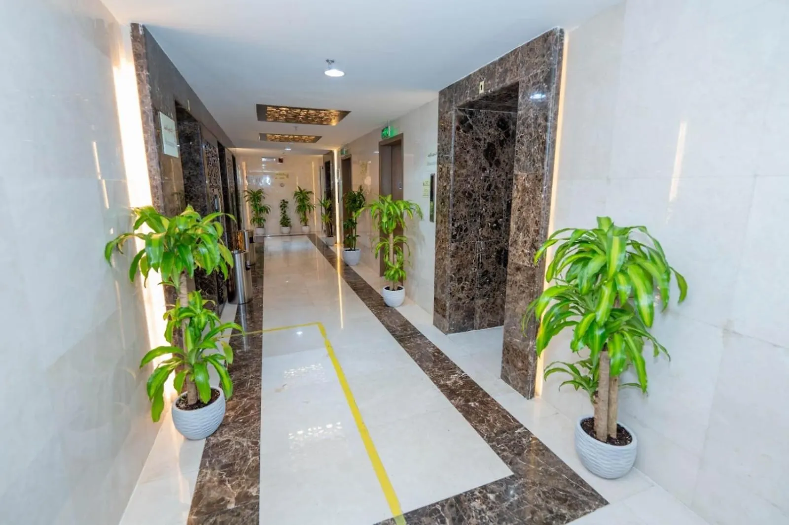 Rizq Palace Hotel Al Masfalah