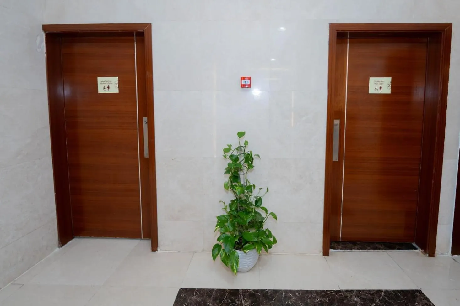 Rizq Palace Hotel Al Masfalah