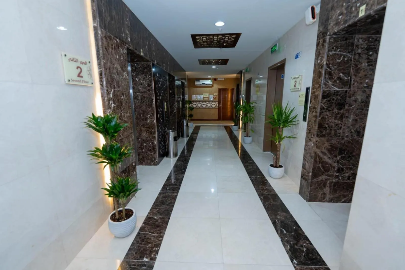 Rizq Palace Hotel Al Masfalah 4*,  Saudi Arabia