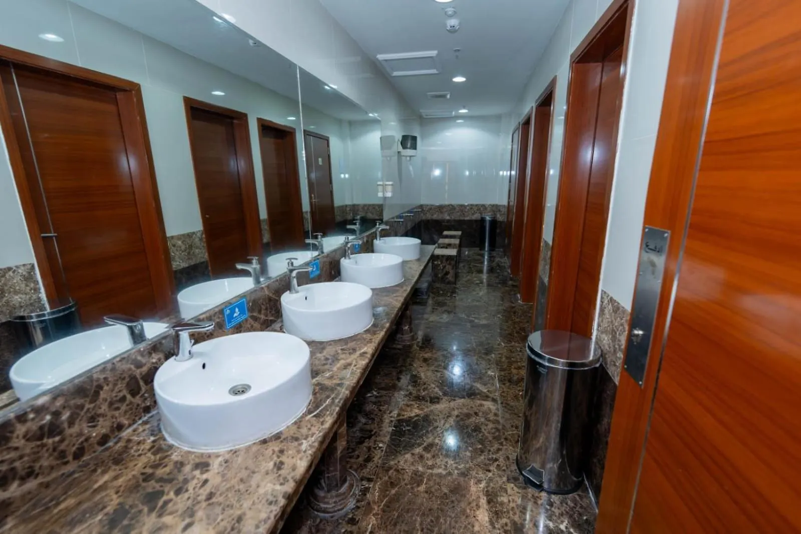 Rizq Palace Hotel Al Masfalah 4*,