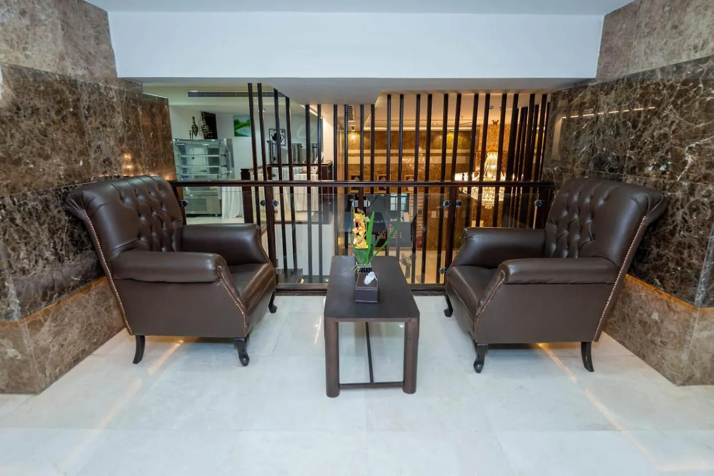 Rizq Palace Hotel Al Masfalah